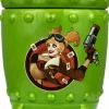 DC Bombshells - Harley Quinn Bombshell Mug with Lid