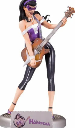 DC Bombshells - Huntress 1/8th Scale Statue