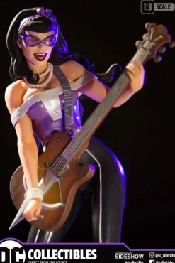 DC Bombshells - Huntress 1/8th Scale Statue