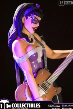 DC Bombshells - Huntress 1/8th Scale Statue