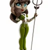 DC Bombshells - Mera Noir Exclusive 7” Vinyl Figure