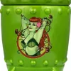 DC Bombshells - Poison Ivy Bombshell Mug with Lid