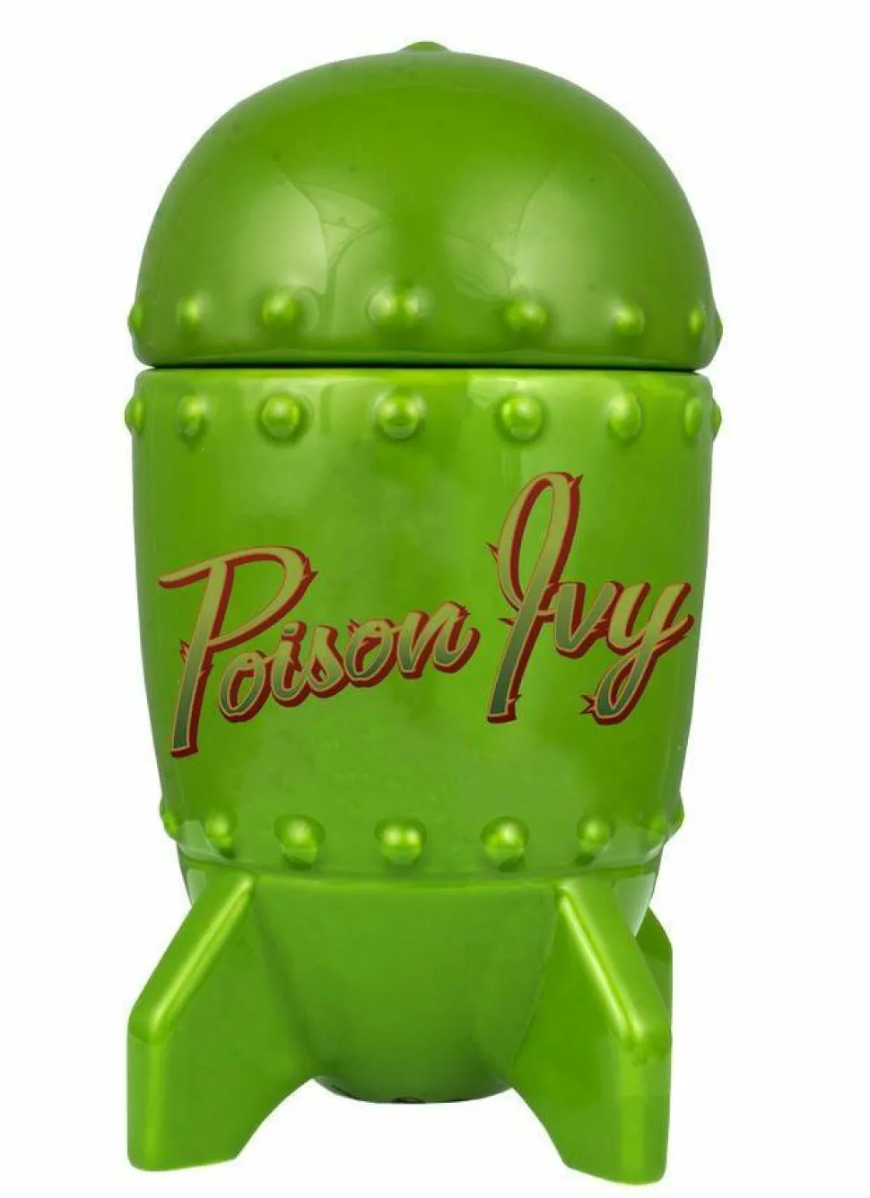 DC Bombshells - Poison Ivy Bombshell Mug with Lid