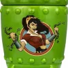 DC Bombshells - Wonder Woman Bombshell Mug with Lid