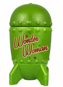 DC Bombshells - Wonder Woman Bombshell Mug with Lid