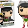 DC Bombshells - Wonder Woman Holiday Pop! Vinyl Figure