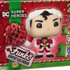 DC Comics - 2023 Pocket Pop! Vinyl Advent Calendar