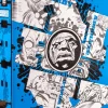 DC Comics - Absolute Fourth World by Jack Kirby Volume 01 Hardcover Book
