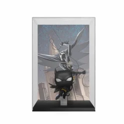 DC Comics - Batgirl Comic Covers Pop! Vinyl Figure