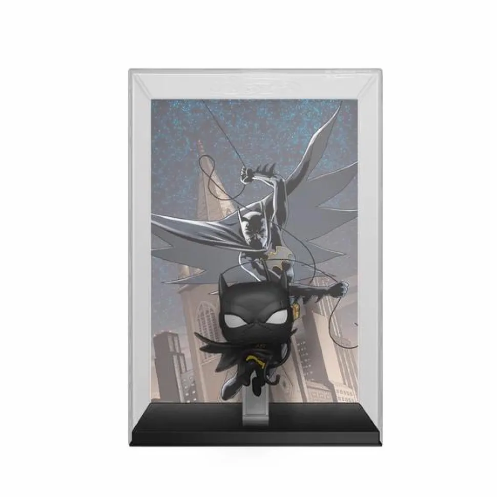 DC Comics - Batgirl Comic Covers Pop! Vinyl Figure