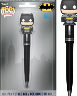 DC Comics - Batman (Black Ink) Pop! Pen