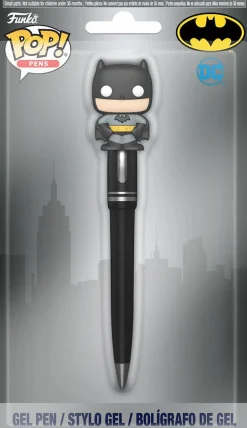 DC Comics - Batman (Black Ink) Pop! Pen