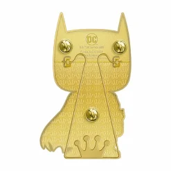 DC Comics - Batman Day of the Dead Glow-in-the-Dark 4