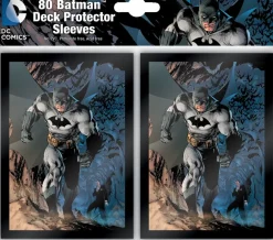 DC Comics - Batman Deck Protector Sleeves