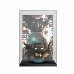 DC Comics - Batman: The World Pop! Comic Covers Vinyl Figure