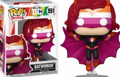 DC Comics - Batwoman Pride 2025 Pop! Vinyl Figure