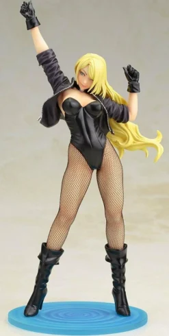 DC Comics - Black Canary 2nd Edition Bishoujo 1/7th Scale Statue