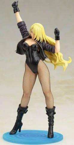 DC Comics - Black Canary 2nd Edition Bishoujo 1/7th Scale Statue