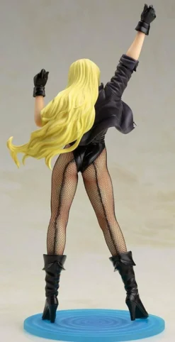 DC Comics - Black Canary 2nd Edition Bishoujo 1/7th Scale Statue