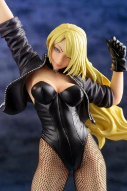 DC Comics - Black Canary 2nd Edition Bishoujo 1/7th Scale Statue