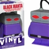 DC Comics - Black Manta Vinyl3 Figure