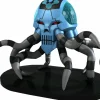 DC Comics - Brainiac Skull Ship Heroclix Expansion