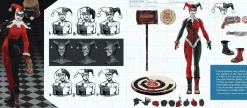 DC Comics - Collecting the Multiverse: The Art of Sideshow Hardcover Book