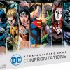 DC Comics - Confrontations Deck Building Game