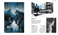 DC Comics - DC Comics Cover Art: 350 of the Greatest Covers in DC's History Hardcover Book
