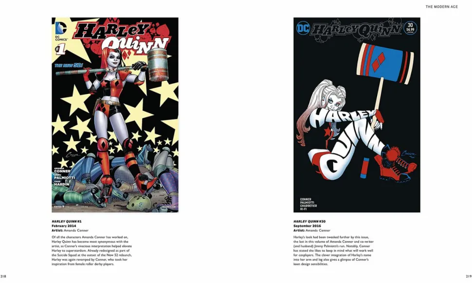 DC Comics - DC Comics Cover Art: 350 of the Greatest Covers in DC's History Hardcover Book
