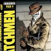 DC Comics - DC Deck-Building Game Crossover Pack 4 - Watchmen
