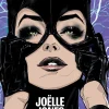 DC Comics - DC Poster Portfolio: Joelle Jones Paperback Book
