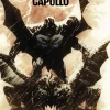 DC Comics - DC Poster Portfolio: Greg Capullo Paperback Book