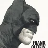 DC Comics - DC Poster Portfolio: Frank Quitely Paperback Book