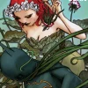 DC Comics - DC Poster Portfolio: James Jean Paperback Book