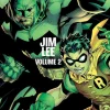 DC Comics - DC Poster Portfolio: Jim Lee Volume 02 Paperback Book