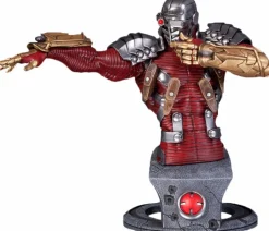 DC Comics - DC Super Villains - Deadshot Bust
