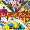 DC Comics - DC’s First Issue Specials Hardcover Book