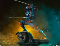 DC Comics - Deathstroke Premium Format Statue