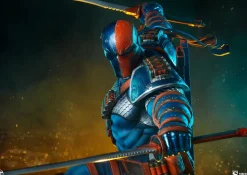 DC Comics - Deathstroke Premium Format Statue