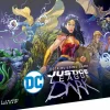 DC Comics - Deck-Building Game Justice League Dark Core Card Game