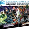 DC Comics - Deck-Building Game Crisis Collection #2 Card Game Expansion Pack