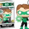 DC Comics - Green Lantern (Beware) Glow in the Dark Pop! Vinyl Figure