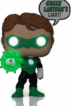 DC Comics - Green Lantern (Beware) Glow in the Dark Pop! Vinyl Figure