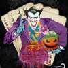 DC Comics - Joker Trick or Treat Poster (1014)