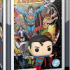DC Comics - Justice League of America #217 Comic Covers Pop! Vinyl Figure