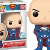DC Comics - Lex Luthor as Superman Pop! Vinyl Figure