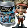 DC Comics - Lil’ Bombshells Series 1.5 Mini Figures Blind Box (Single)