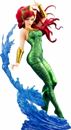 DC Comics - Mera Bishoujo 1/7th Scale Statue