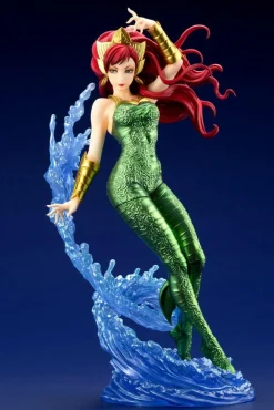 DC Comics - Mera Bishoujo 1/7th Scale Statue